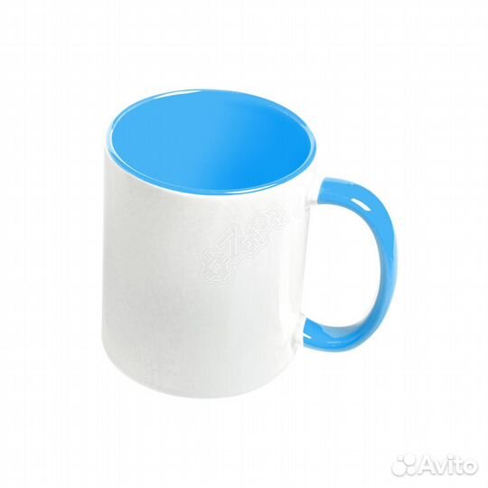 Печать на кружках / на одежде / фото / визитки др