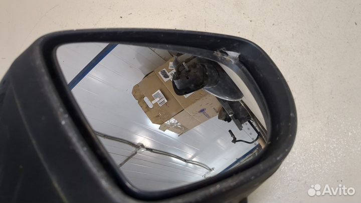 Зеркало боковое правое Renault Clio