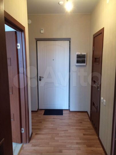 1-к. квартира, 33 м², 5/7 эт.