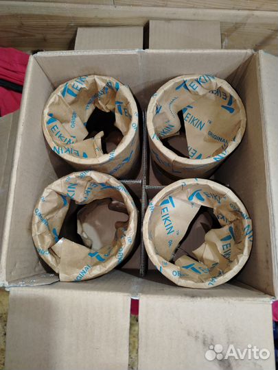 Гильзы киа бонго 3 J3 2,9