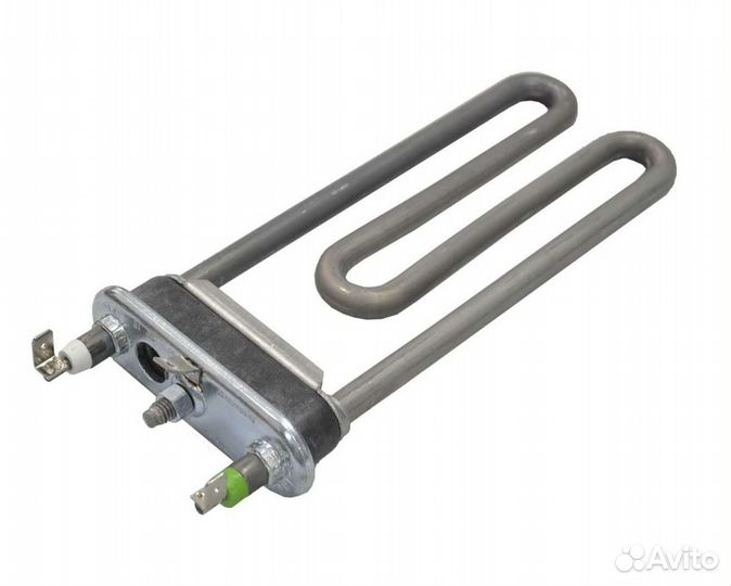 Тэн Ariston Indesit 1700W L170mm. самый ходовой