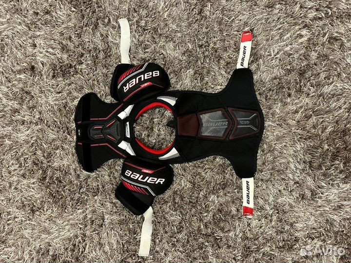 Хоккейная форма подростковая