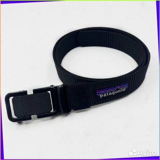 Мужской ремень Patagonia (В наличи все цвета)