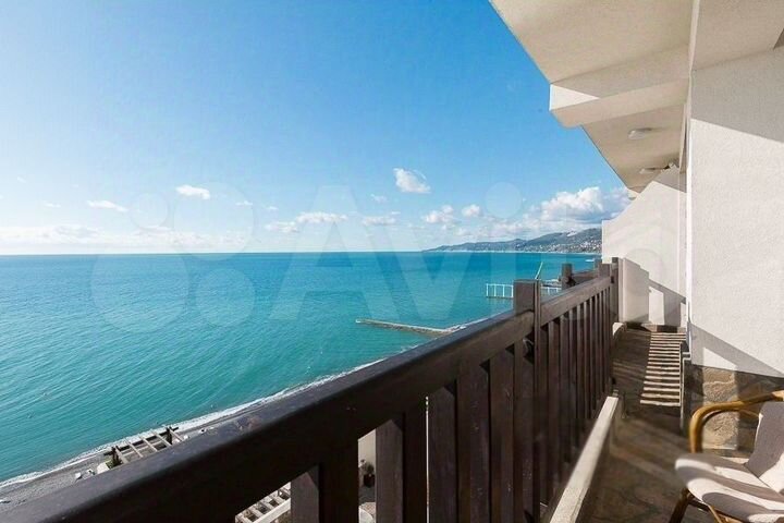 2-к. квартира, 65 м², 5/8 эт.