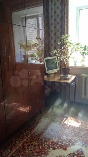 Комната 14 м² в 3-к., 3/9 эт.