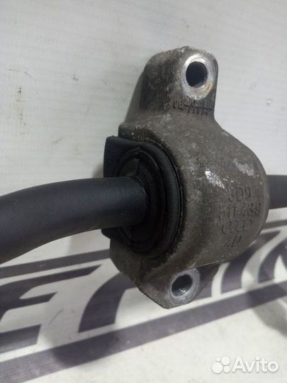 Стабилизатор задний Audi A8 D3 2005—2007