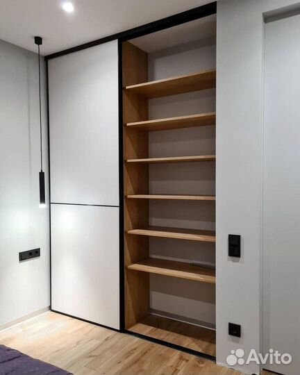 Шкаф купе на заказ