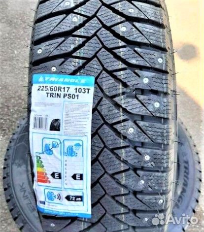 Triangle IceLink Trin PS01 225/60 R17