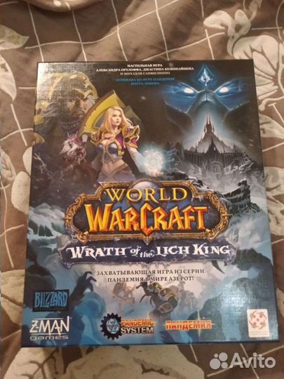 Настольная игра новая Коварный волк и другие