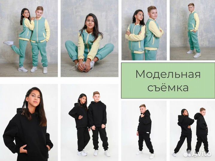 Фото для маркетплейсов Wildberries Ozon