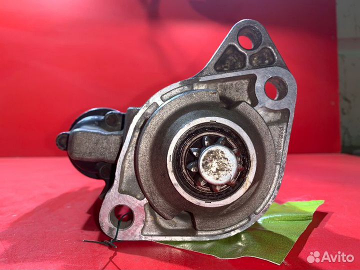 Стартер Volkswagen Bora 1J2 AKL 1998-2005