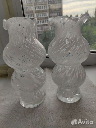 Ваза для цветов СССР