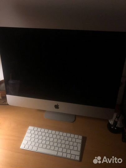 Apple iMac 21.5