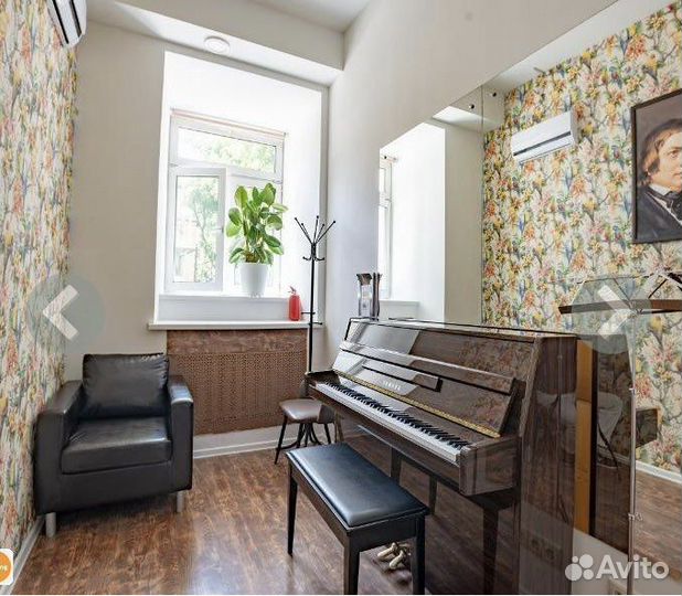 Педагог по фортепиано, пианист, преподаватель