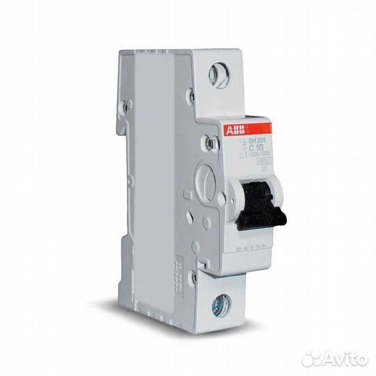 Автомат ABB