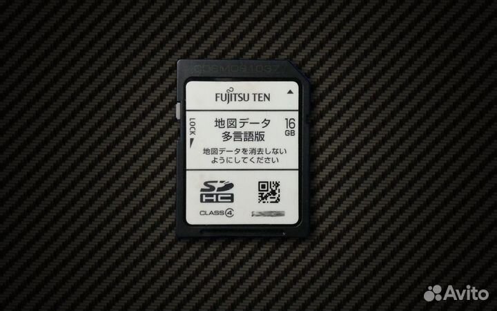 Загрузочные SD-карты Eclipse