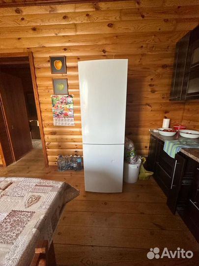 Холодильник haier cfl 633cw