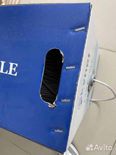 Кабель витая пара utp 5e