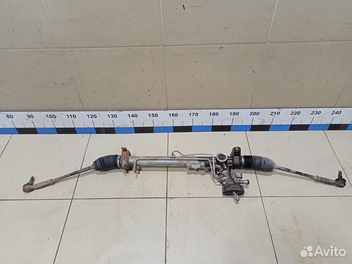 Рейка рулевая Octavia (A4 1U) 2000-2011
