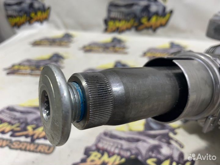 Рулевая колонка Audi A6 C5 APS 2000