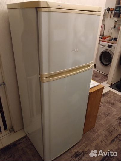 Холодильник nord 275-080