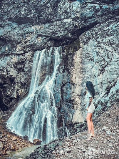 Абхазия: незабываемые экскурсии из Сочи