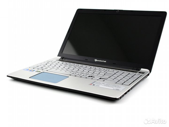 Packard Bell NX86 TX86 с проблемами