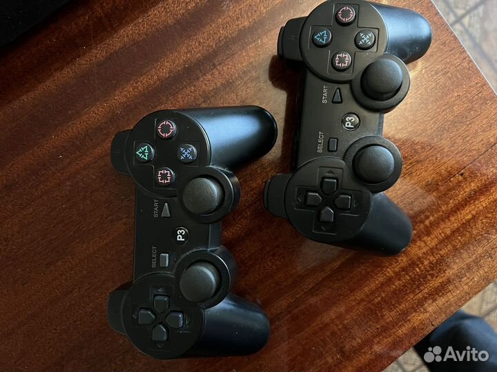 Sony playstation 3 PS3 slim