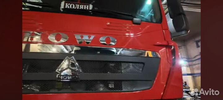 Диагностика автомобиля с выездом для грузовых