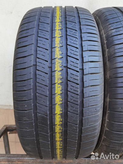 LingLong Green-Max 4x4 HP 275/55 R17 109V