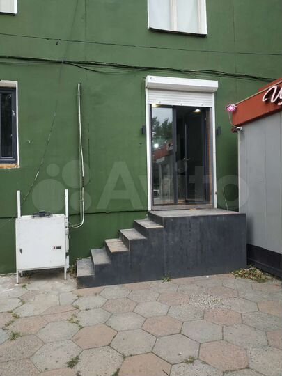 Торговая площадь, 50 м²