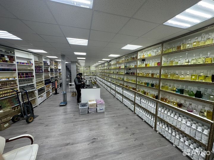 Масленные духи