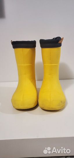 Резиновые сапоги Nordman