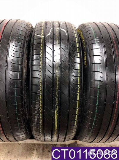 Dunlop SP Sport Maxx 050 235/55 R20 102V