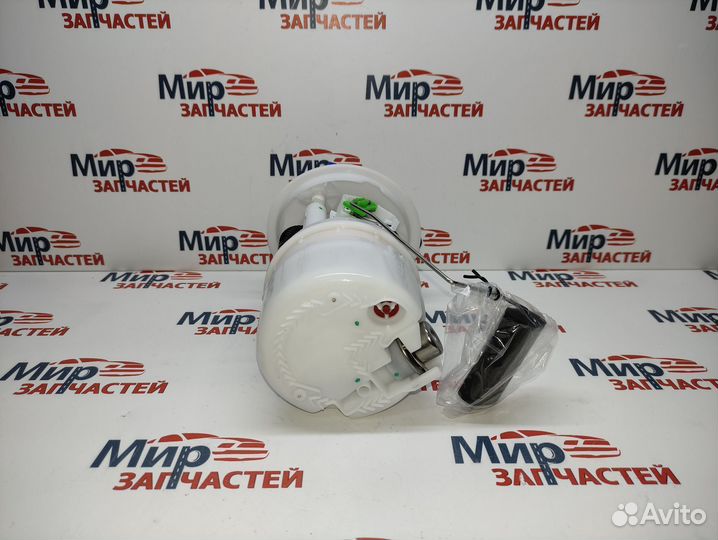 Бензонасос в сборе Renault Logan 2