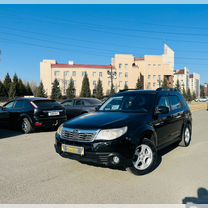 Subaru Forester 2.0 MT, 2011, 200 000 км, с пробегом, цена 799 999 руб.