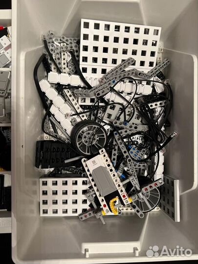 Конструкто lego krypton 6 Brick series