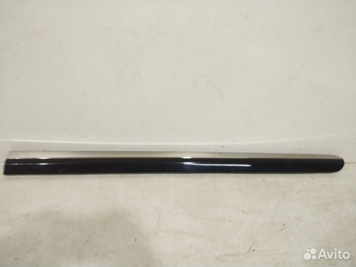 Молдинг двери передний правый Lexus Es 5 2006-2012