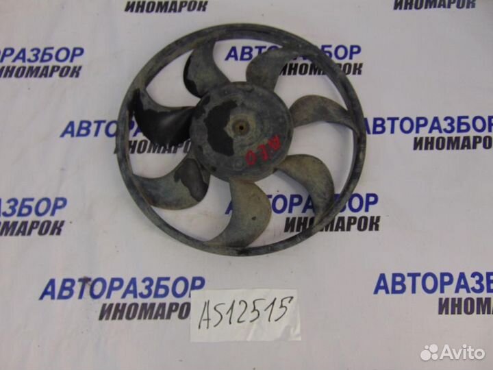 Крыльчатка вентилятора для Chevrolet Aveo 2005-20