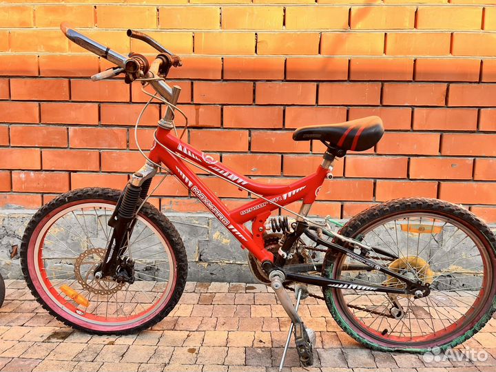 Продаю велосипеды