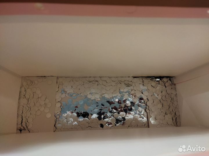 Подарочный набор День рождение