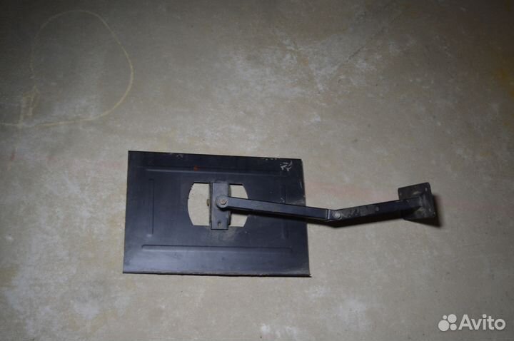 Кронштейн для свч печи (беспл. дост)