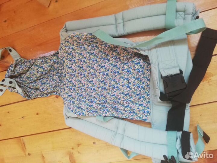 Рюкзак переноска кенгуру