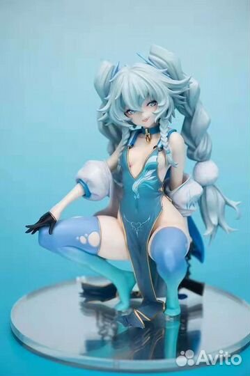 Аниме фигурка PA-15 Larkspur's Allure
