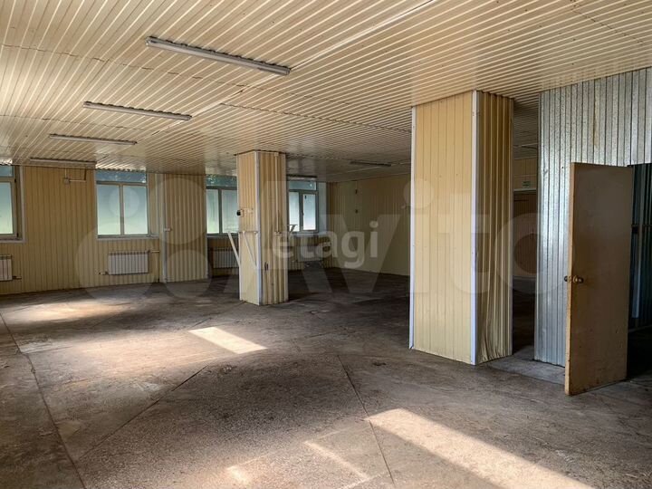 Сдам помещение свободного назначения, 226.2 м²