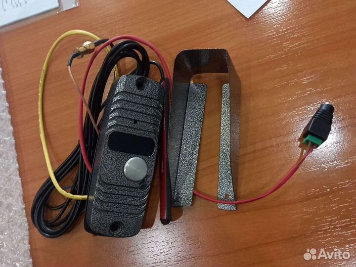 GSM вызывная панель SLX-ADM