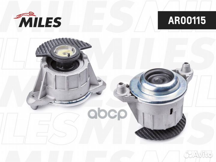 Опора двигателя mercedes W204, W212 AR00115 AR0