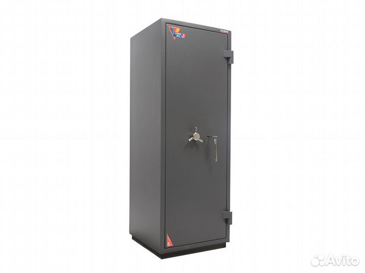 Взломостойкий сейф valberg гранит 120Т