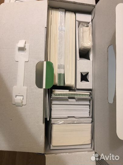 Набор Умница Математика с пеленок