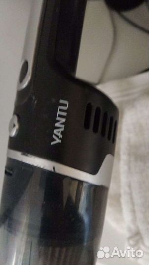 Насадка для ручного автомобильного пылесоса Yantu